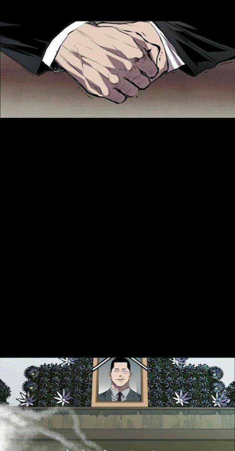 Báo Thù - Chapter 85 - Trang 32