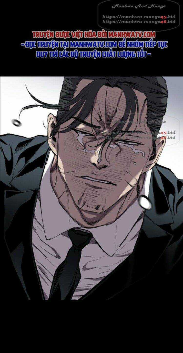 Báo Thù - Chapter 85 - Trang 35