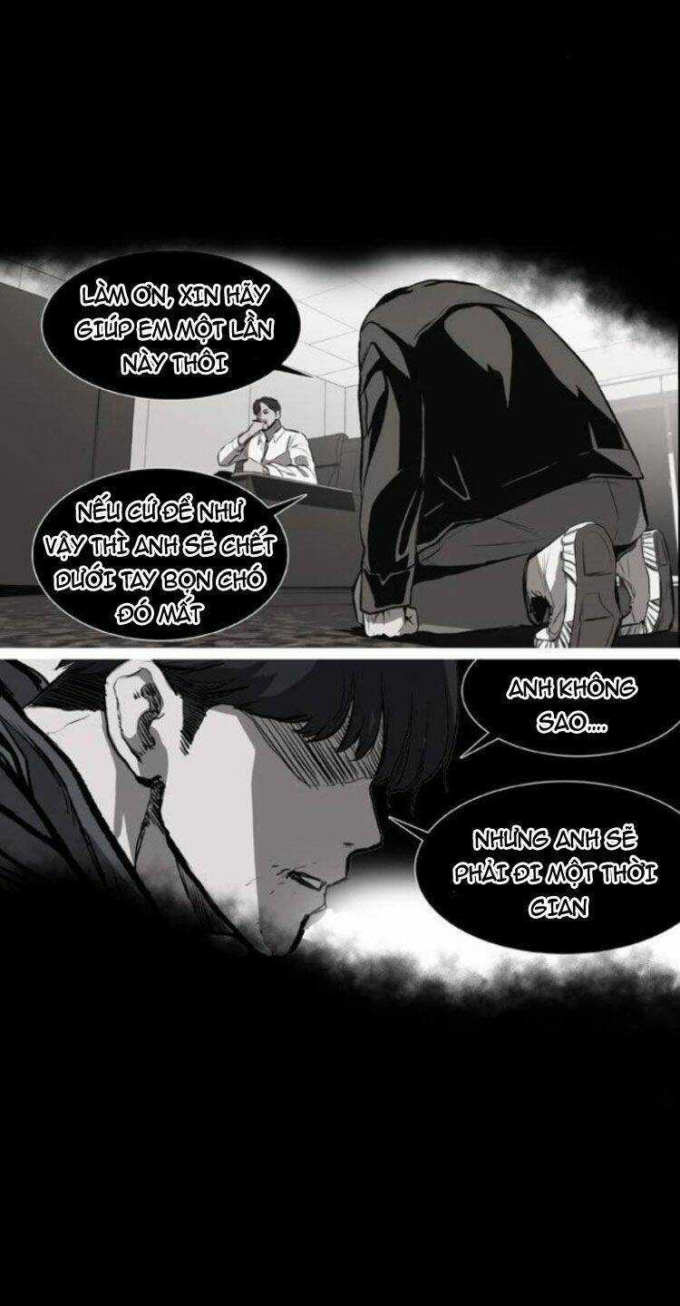 Báo Thù - Chapter 85 - Trang 36