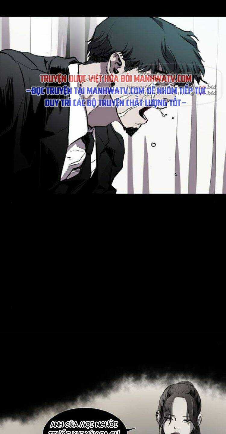 Báo Thù - Chapter 85 - Trang 37
