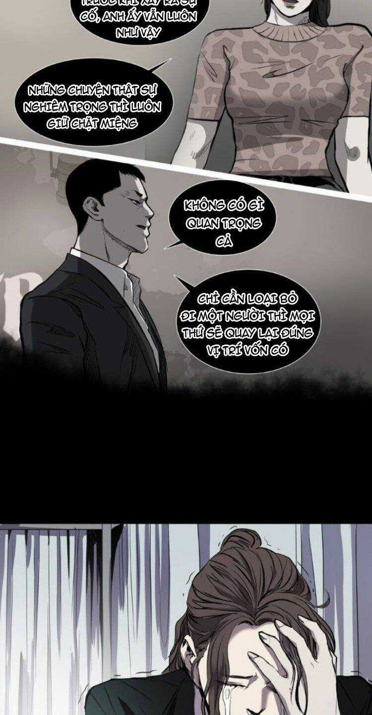 Báo Thù - Chapter 85 - Trang 38