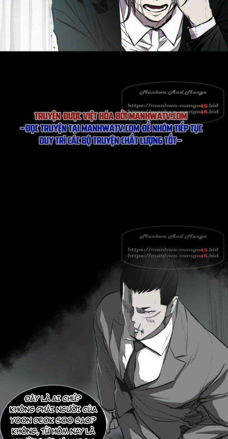 Báo Thù - Chapter 85 - Trang 39