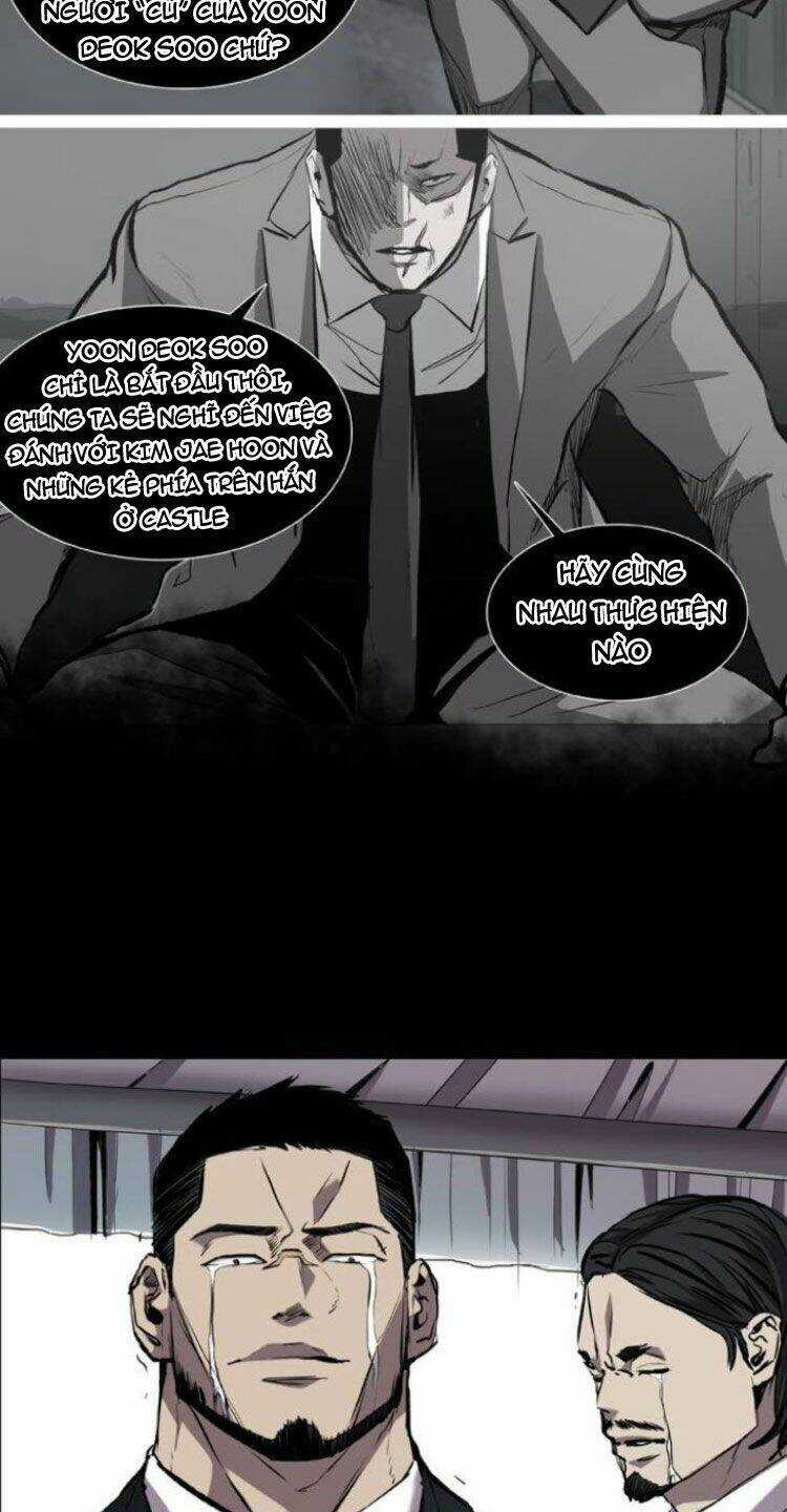 Báo Thù - Chapter 85 - Trang 40