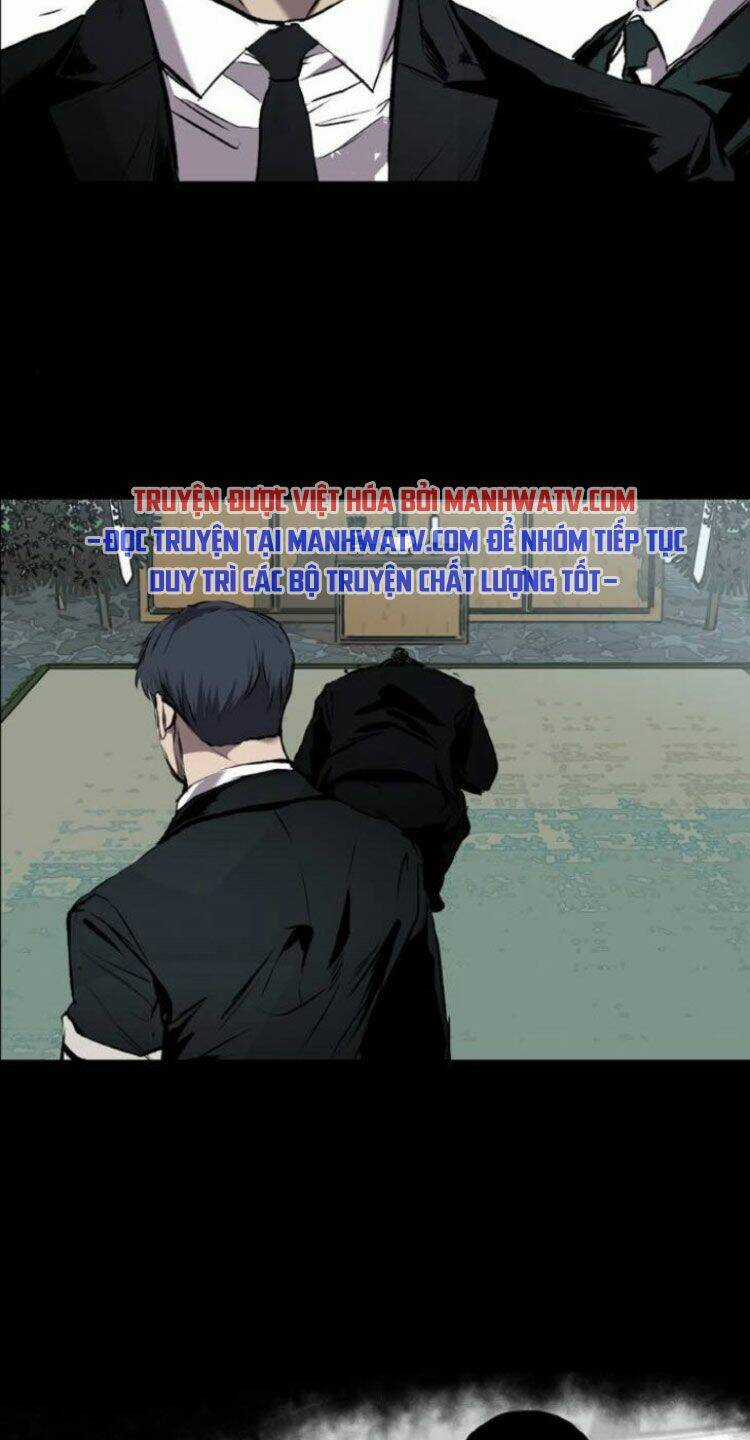 Báo Thù - Chapter 85 - Trang 41