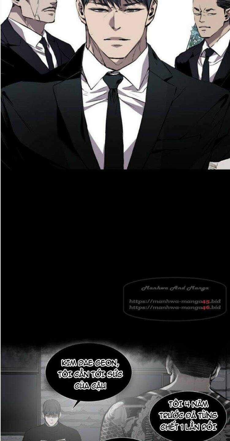 Báo Thù - Chapter 85 - Trang 43