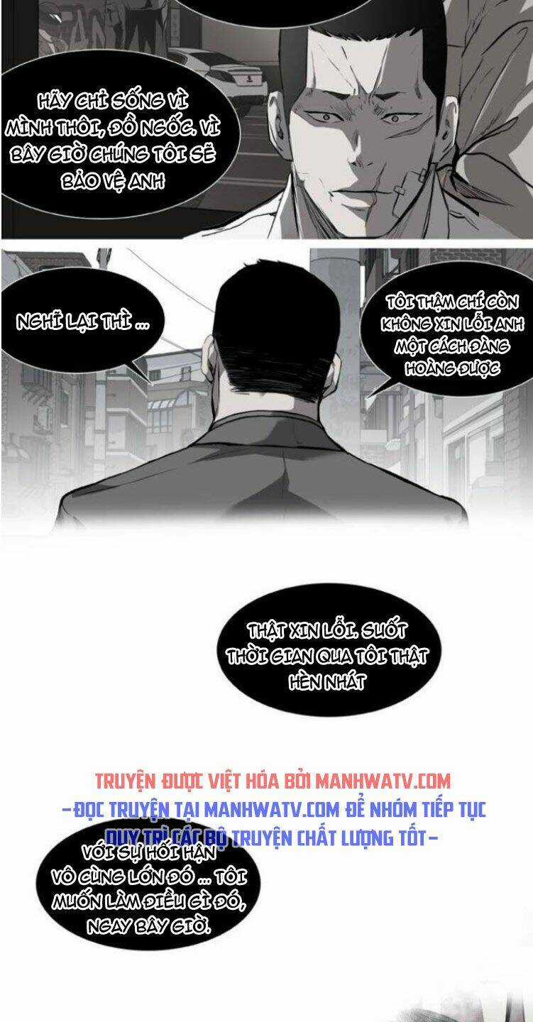 Báo Thù - Chapter 85 - Trang 46