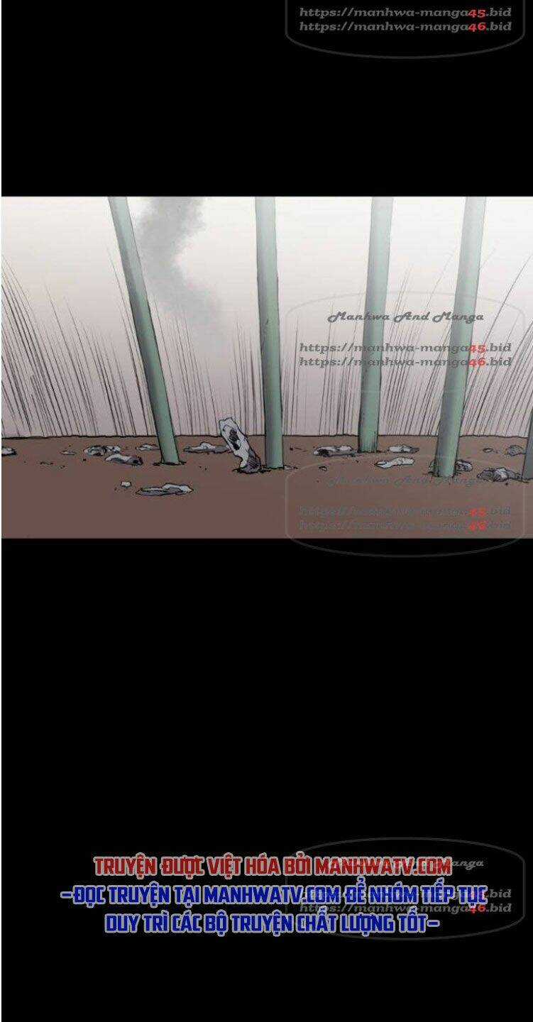 Báo Thù - Chapter 85 - Trang 48