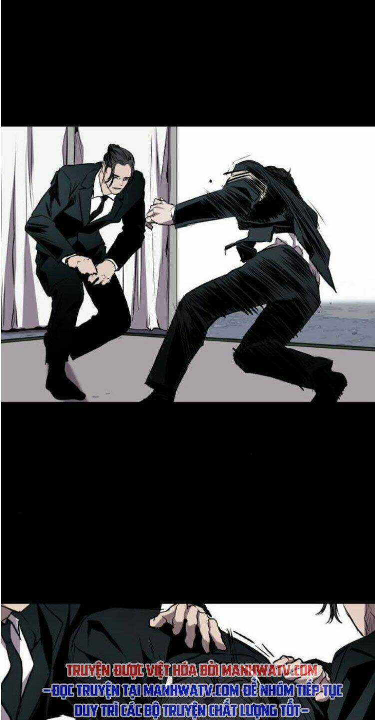 Báo Thù - Chapter 85 - Trang 50