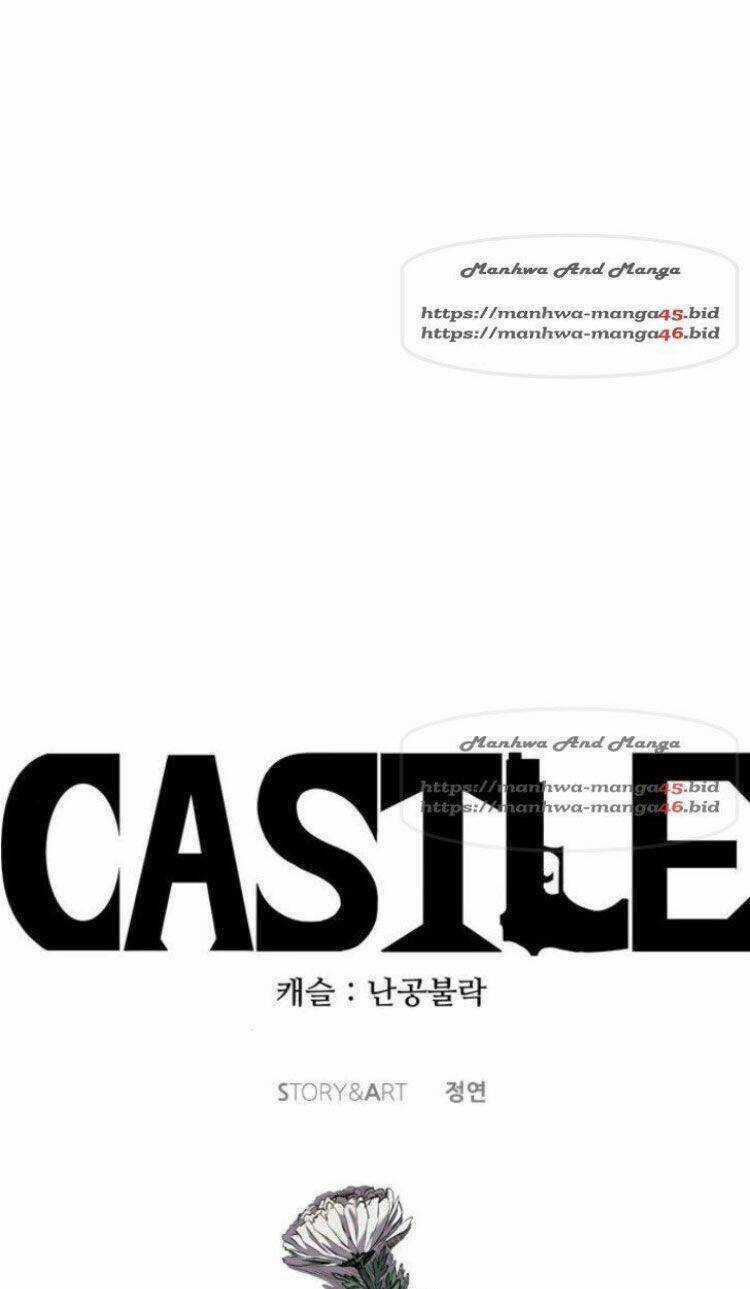 Báo Thù - Chapter 85 - Trang 6