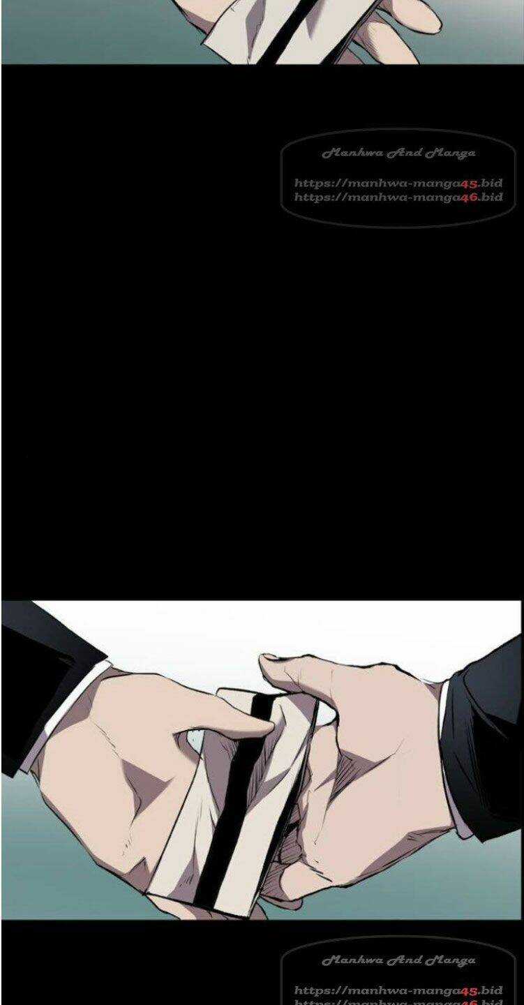 Báo Thù - Chapter 85 - Trang 54