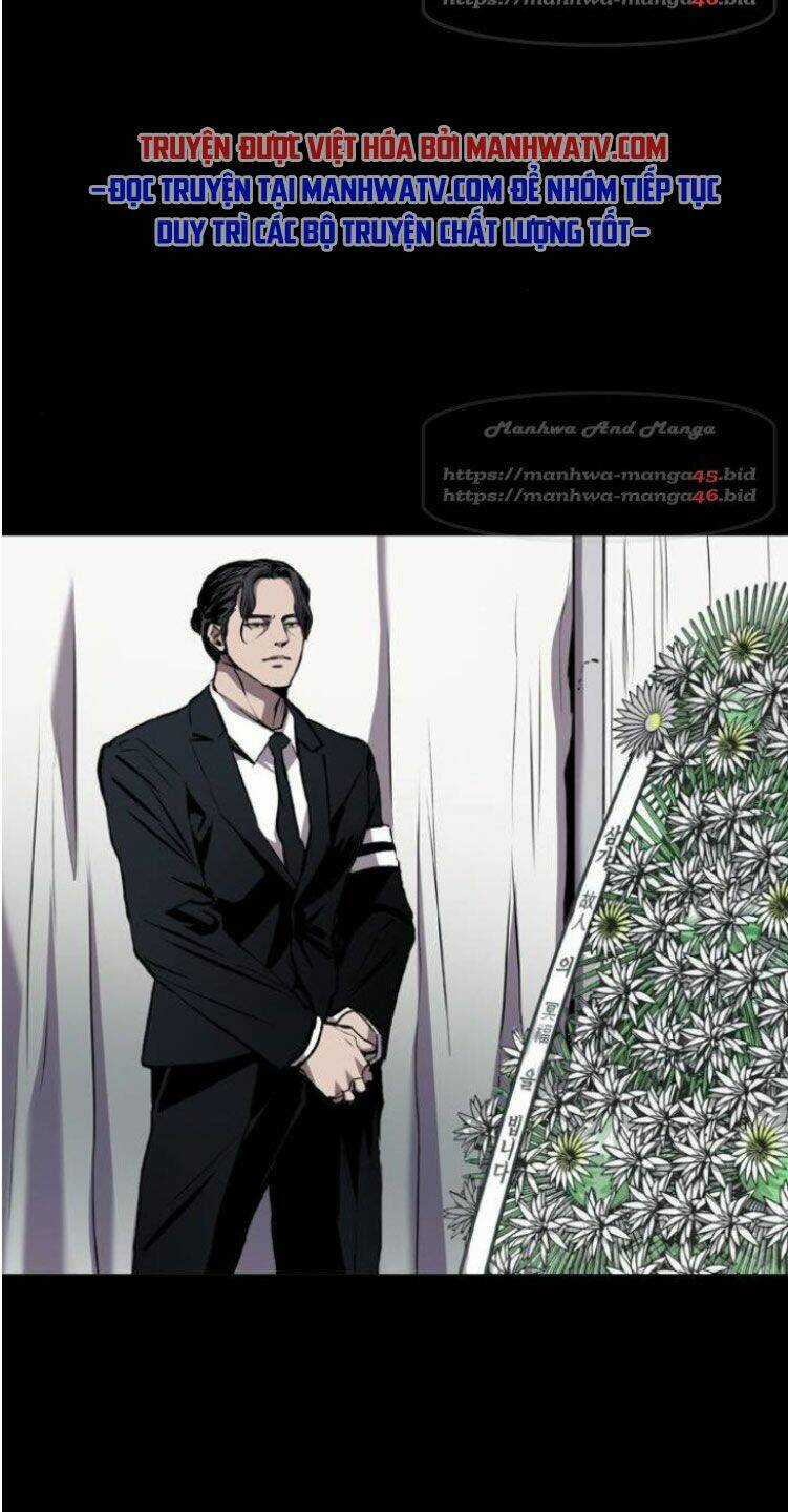 Báo Thù - Chapter 85 - Trang 55