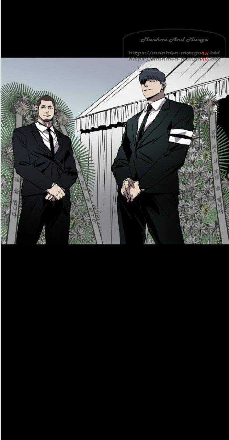 Báo Thù - Chapter 85 - Trang 56