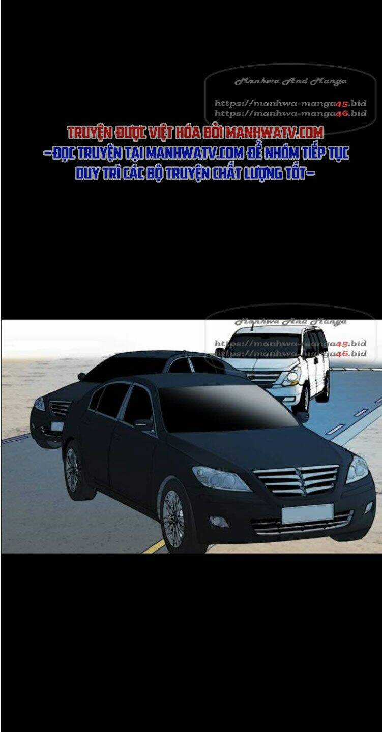 Báo Thù - Chapter 85 - Trang 57