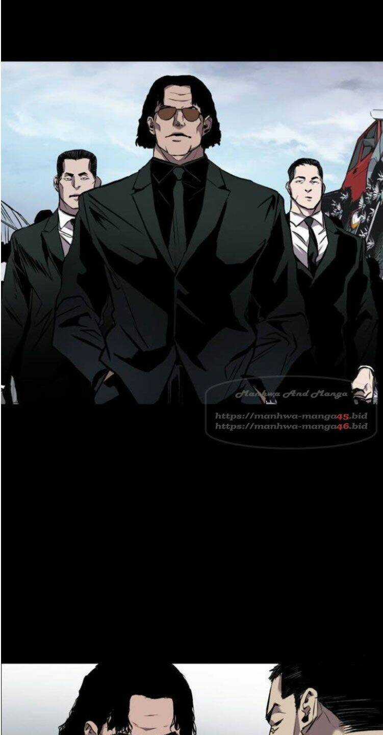 Báo Thù - Chapter 85 - Trang 58