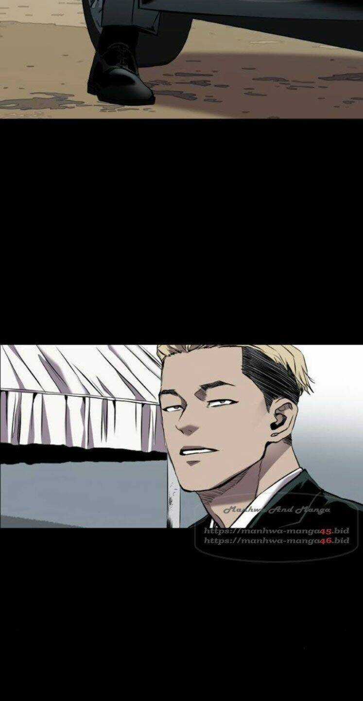 Báo Thù - Chapter 85 - Trang 62