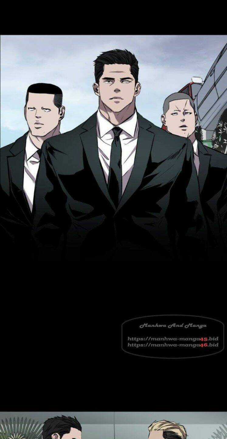 Báo Thù - Chapter 85 - Trang 63