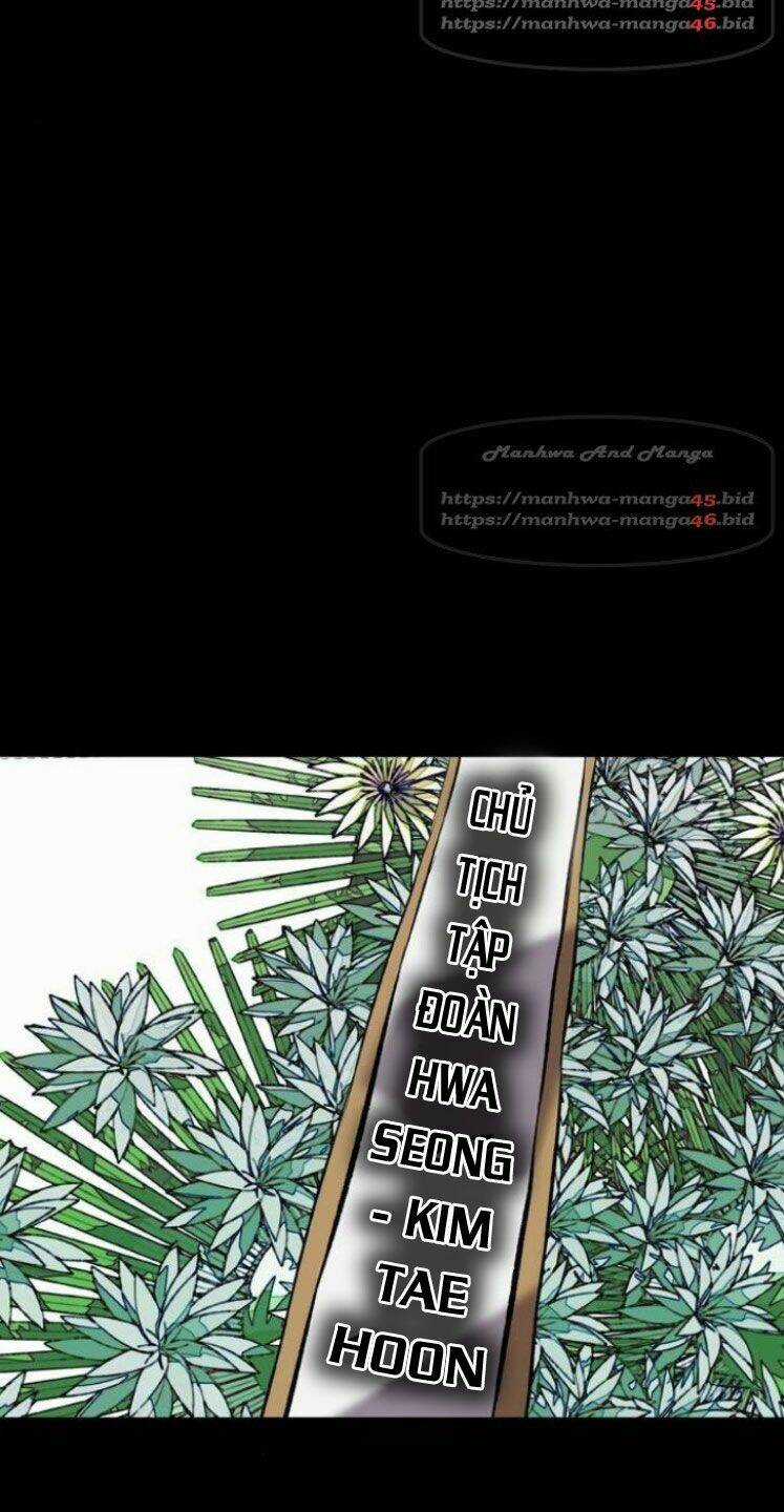 Báo Thù - Chapter 85 - Trang 66