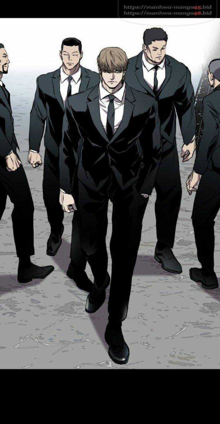 Báo Thù - Chapter 85 - Trang 68