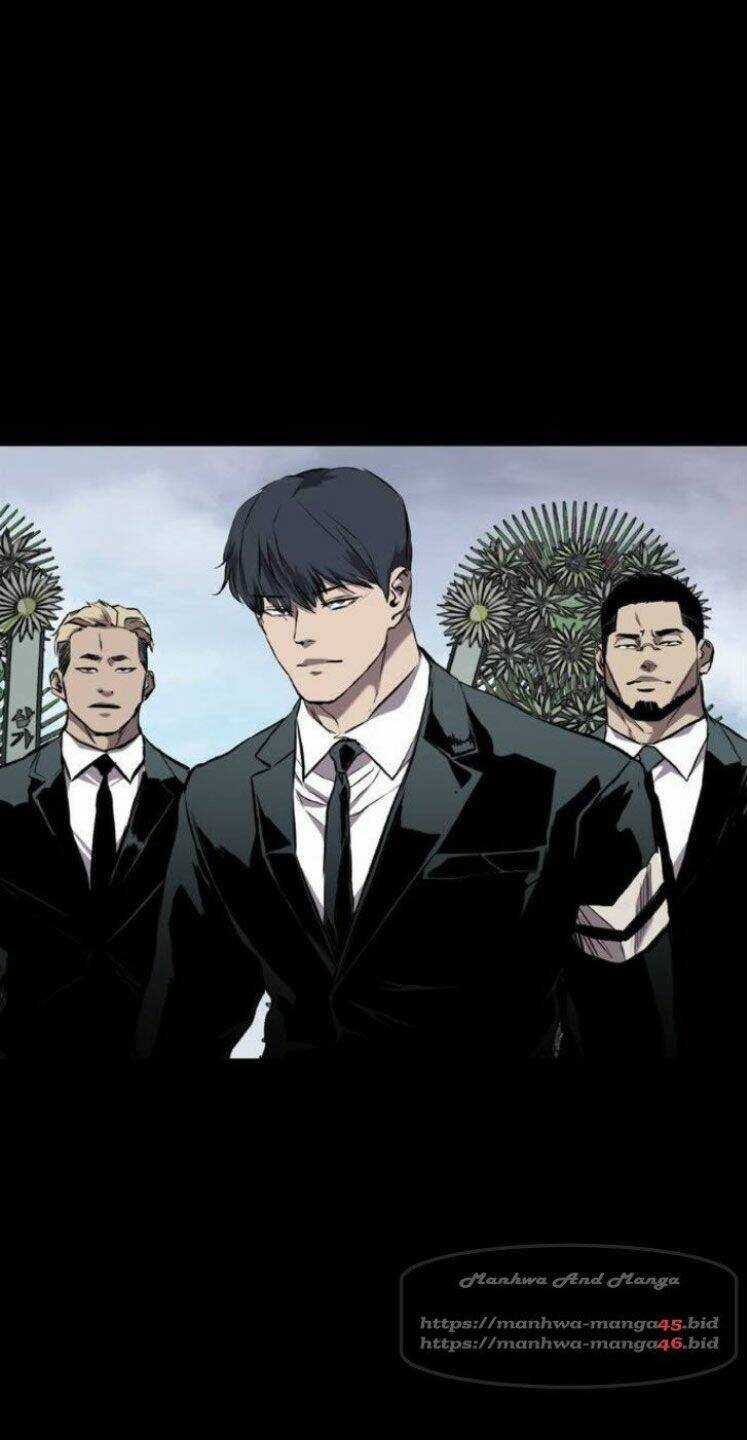 Báo Thù - Chapter 85 - Trang 69