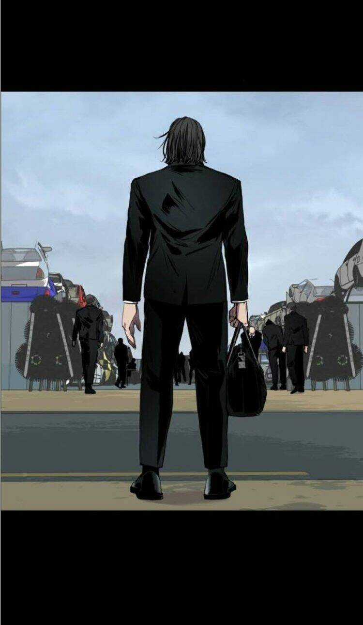 Báo Thù - Chapter 85 - Trang 9