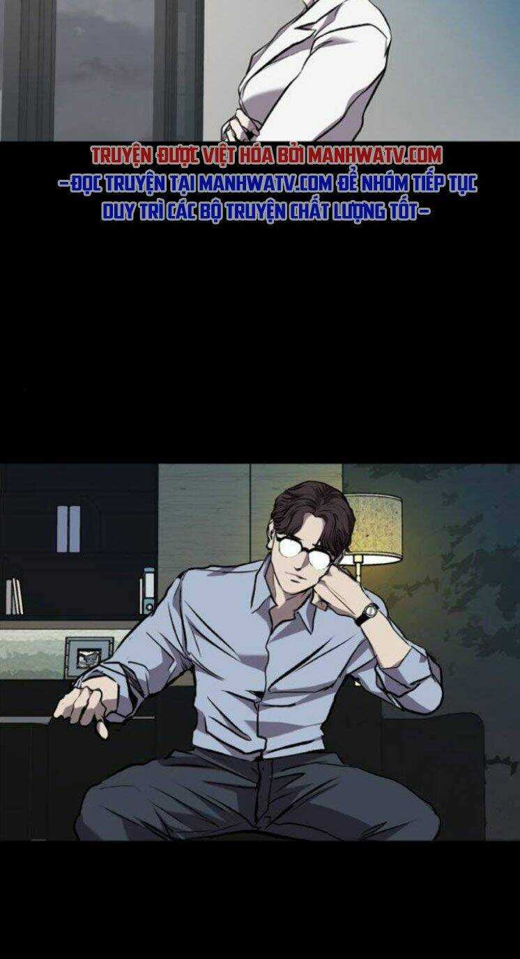Báo Thù - Chapter 85 - Trang 82