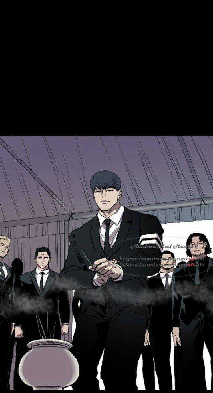 Báo Thù - Chapter 85 - Trang 83