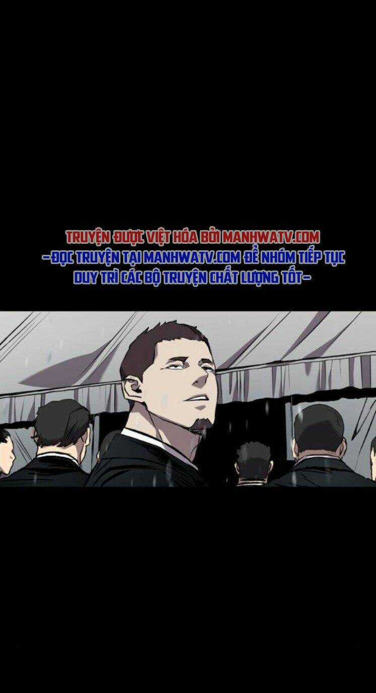 Báo Thù - Chapter 85 - Trang 84