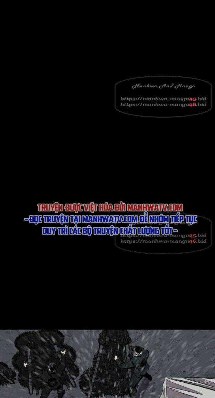 Báo Thù - Chapter 85 - Trang 86