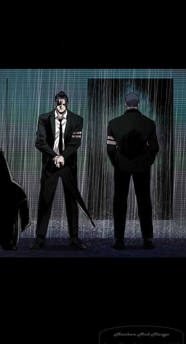 Báo Thù - Chapter 85 - Trang 89