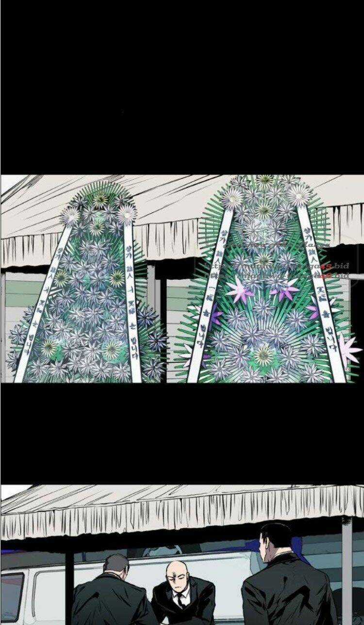 Báo Thù - Chapter 85 - Trang 10