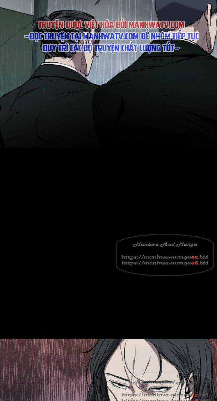 Báo Thù - Chapter 85 - Trang 93