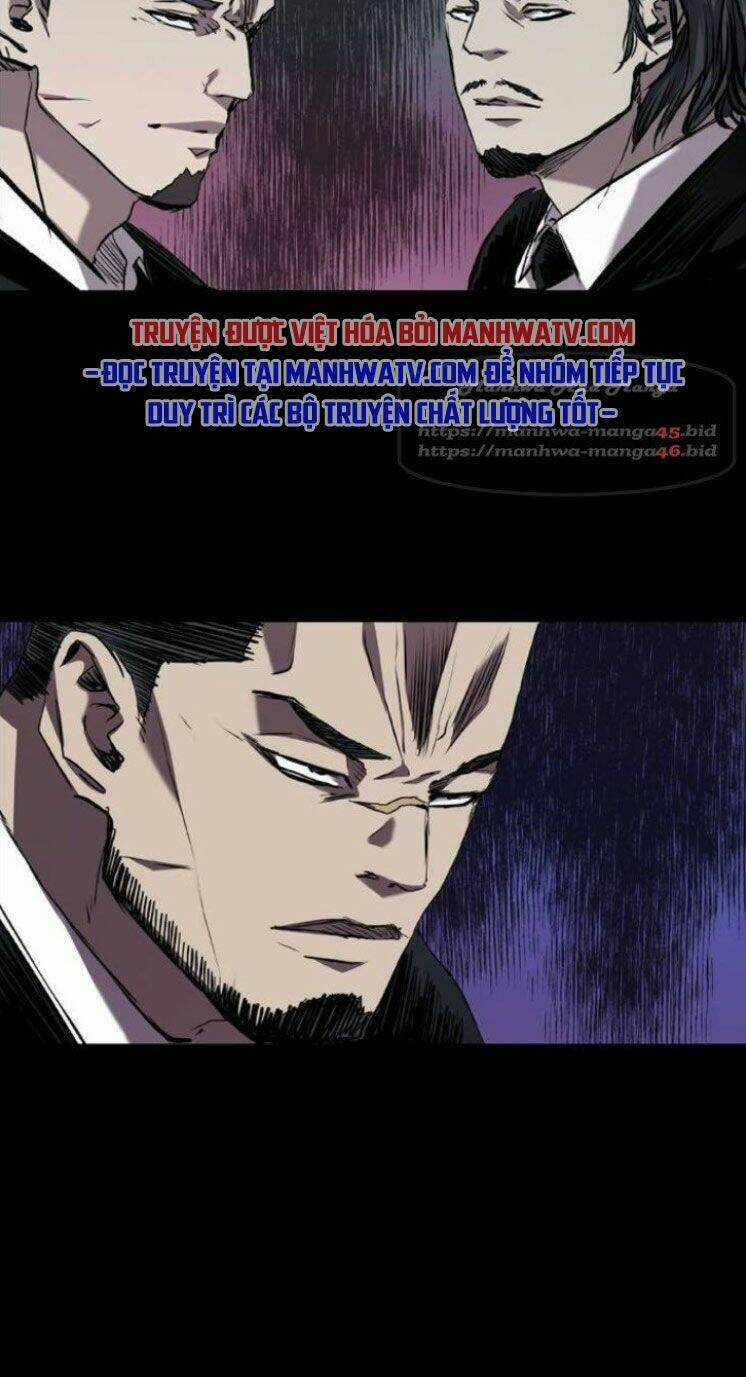 Báo Thù - Chapter 85 - Trang 95