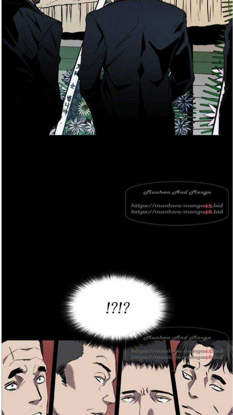 Báo Thù - Chapter 86 - Trang 12