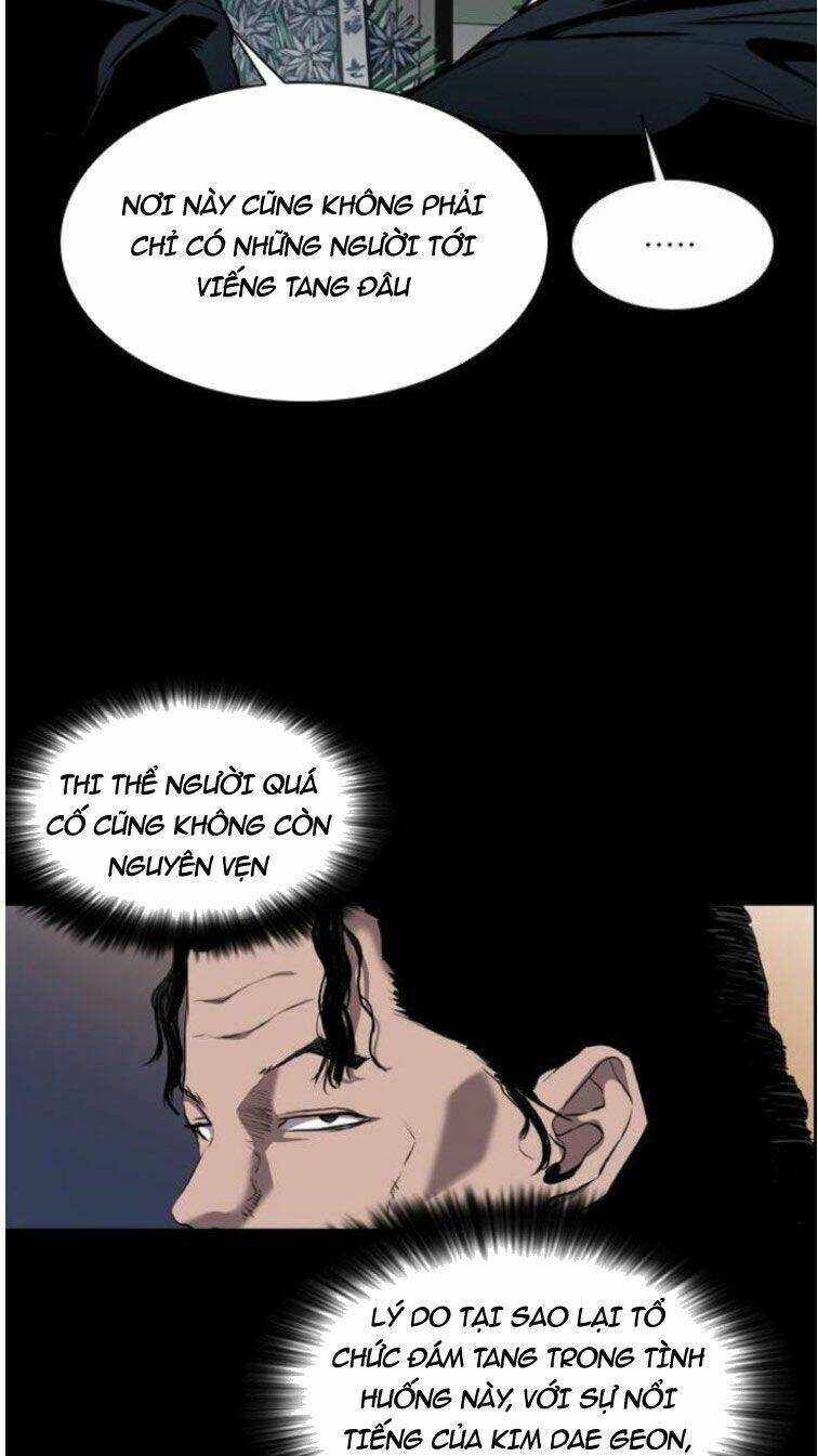 Báo Thù - Chapter 86 - Trang 14