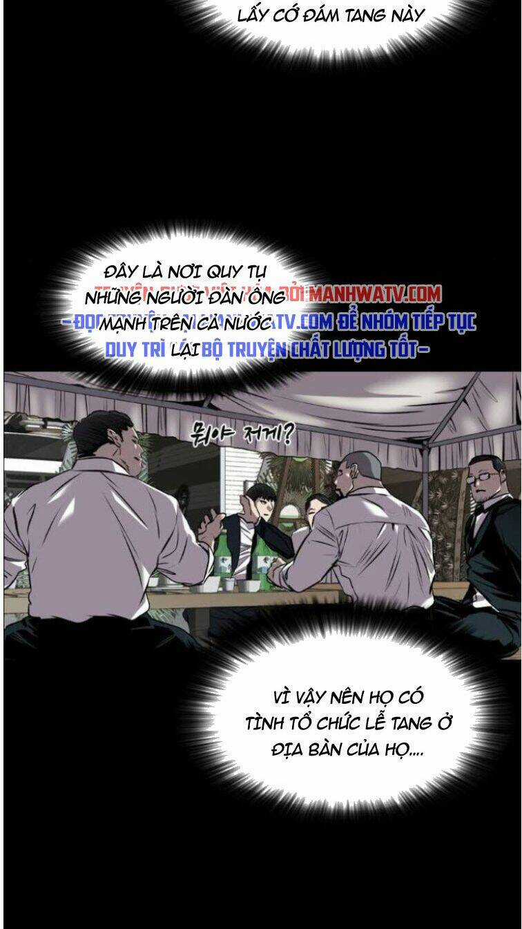 Báo Thù - Chapter 86 - Trang 15