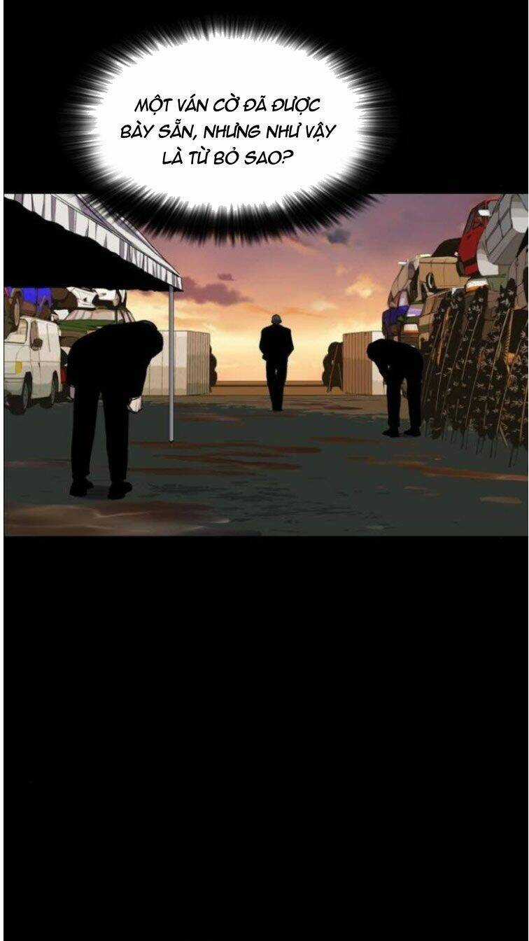 Báo Thù - Chapter 86 - Trang 16