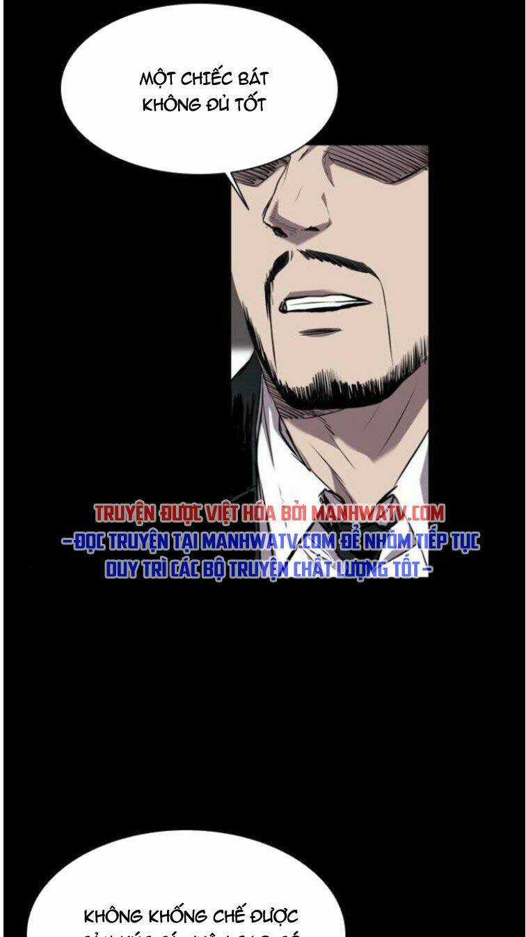 Báo Thù - Chapter 86 - Trang 17