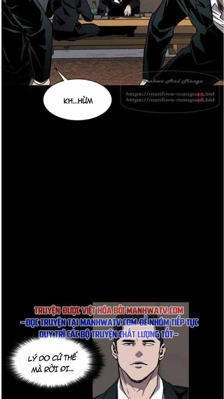 Báo Thù - Chapter 86 - Trang 19