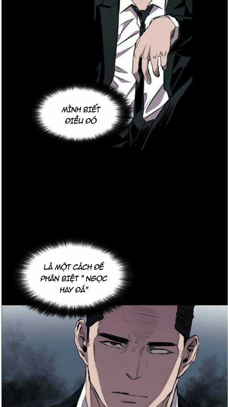 Báo Thù - Chapter 86 - Trang 20