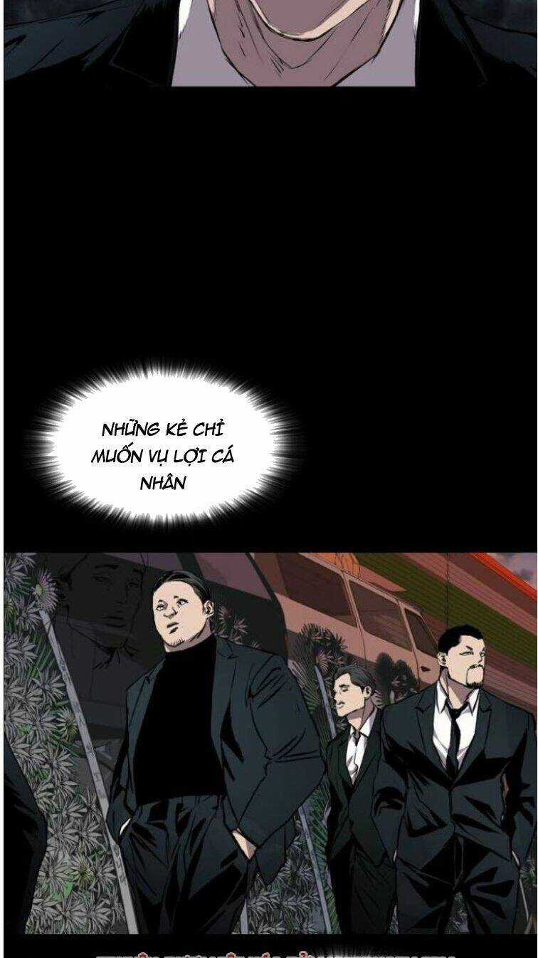 Báo Thù - Chapter 86 - Trang 21