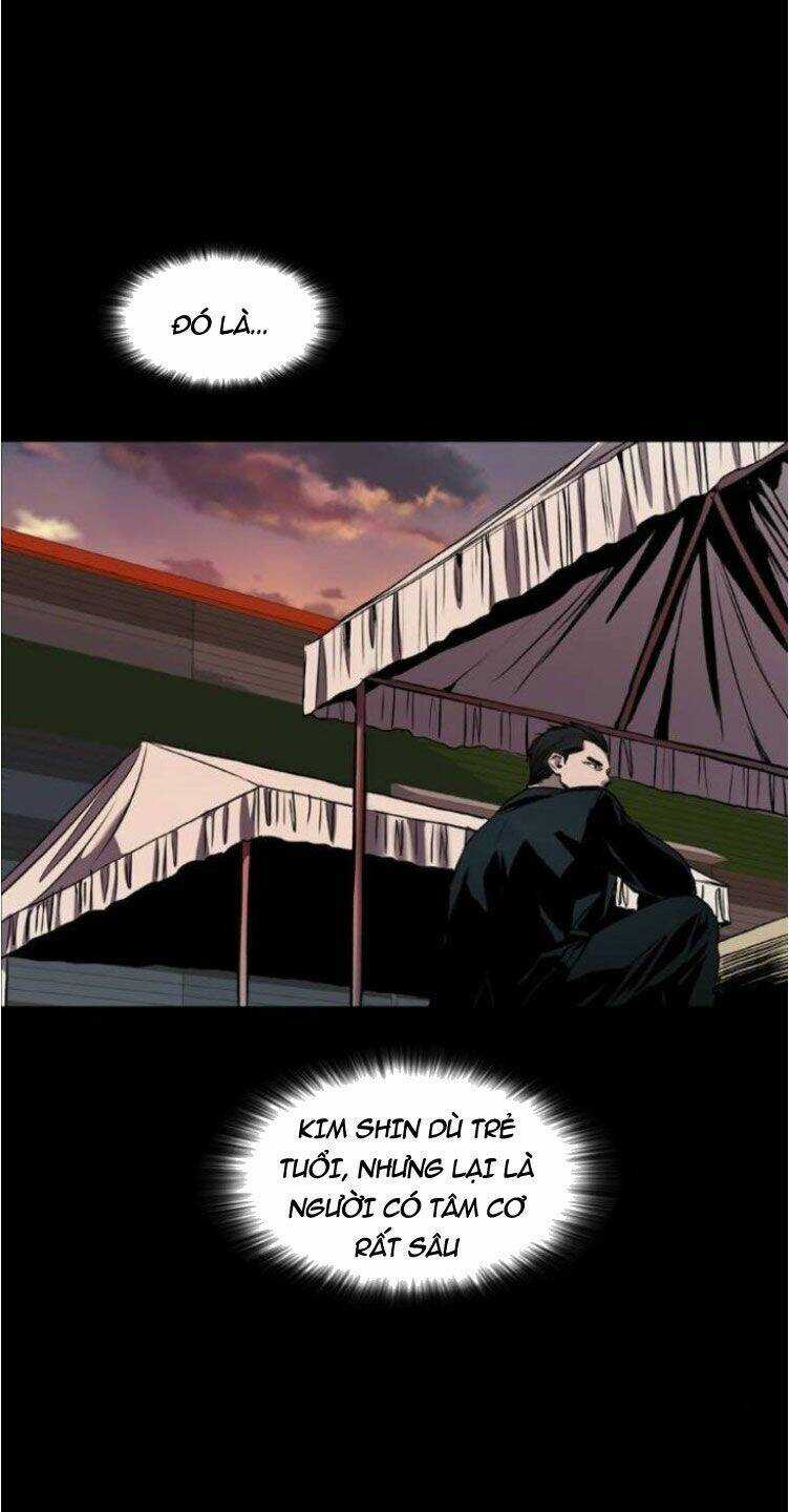 Báo Thù - Chapter 86 - Trang 23
