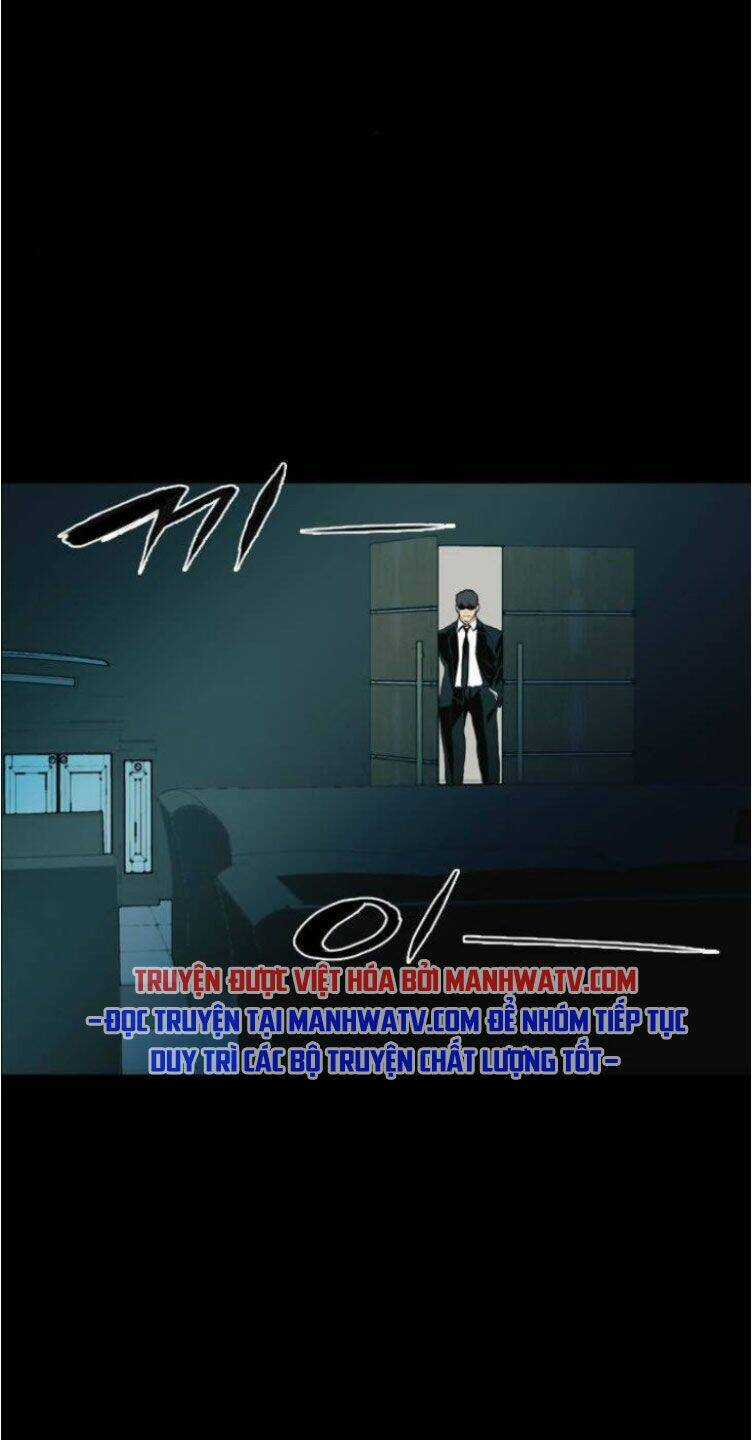 Báo Thù - Chapter 86 - Trang 24