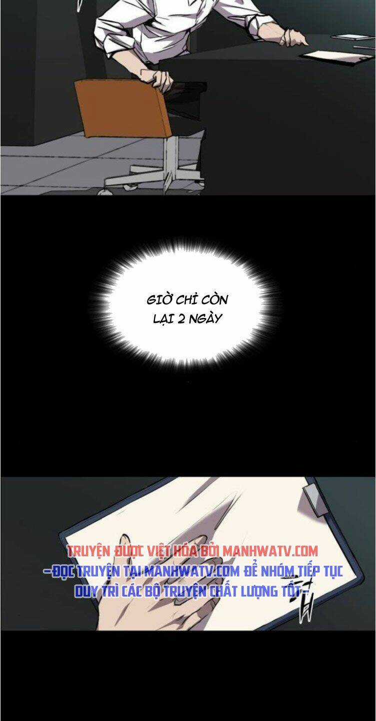 Báo Thù - Chapter 86 - Trang 26