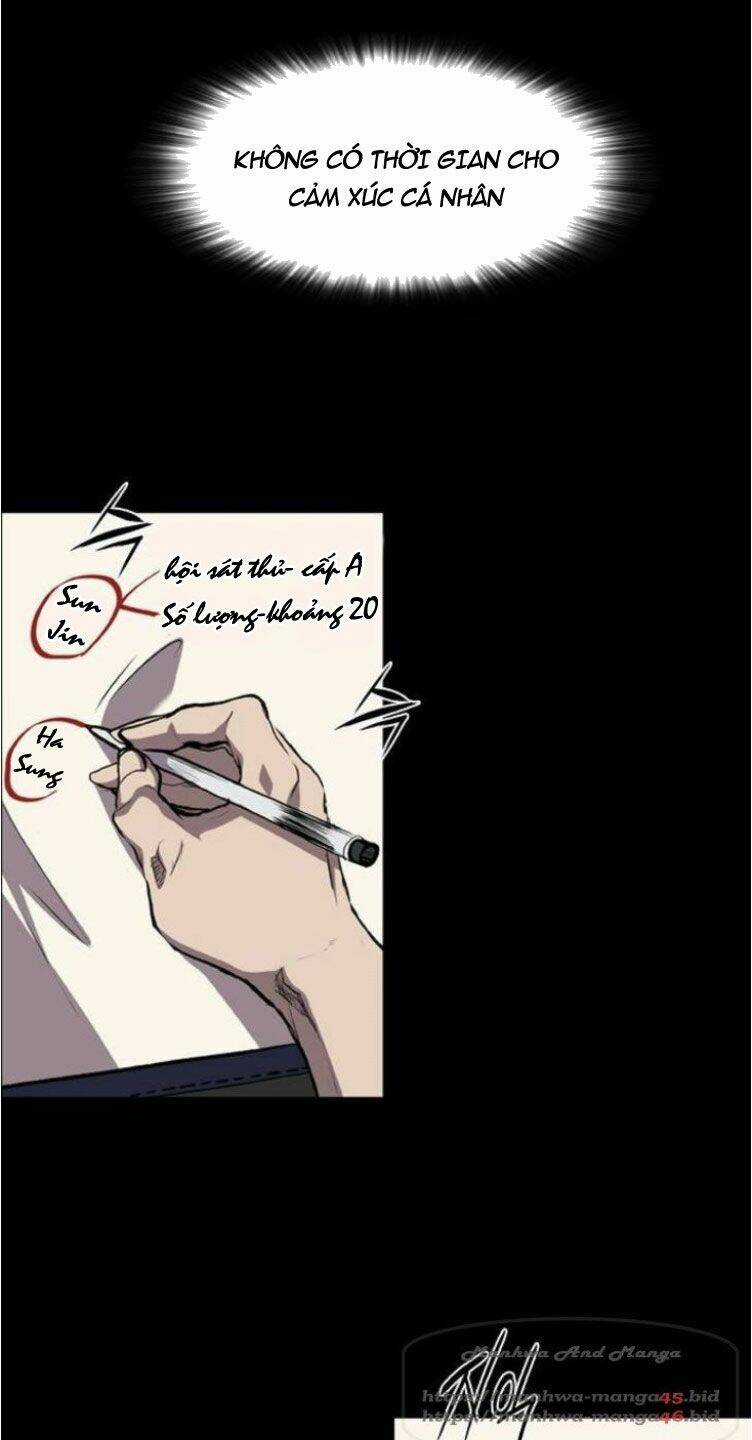 Báo Thù - Chapter 86 - Trang 27