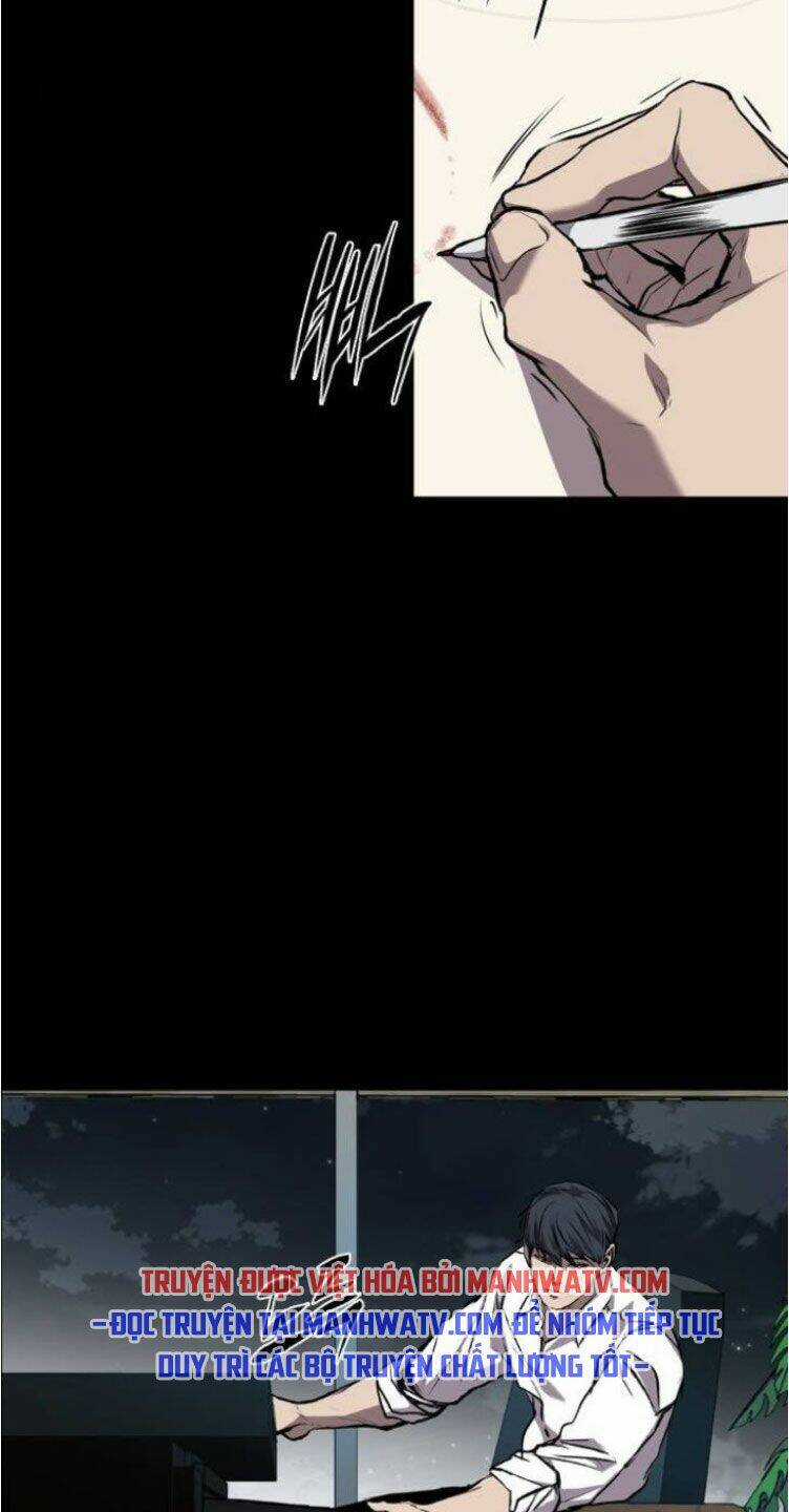Báo Thù - Chapter 86 - Trang 28