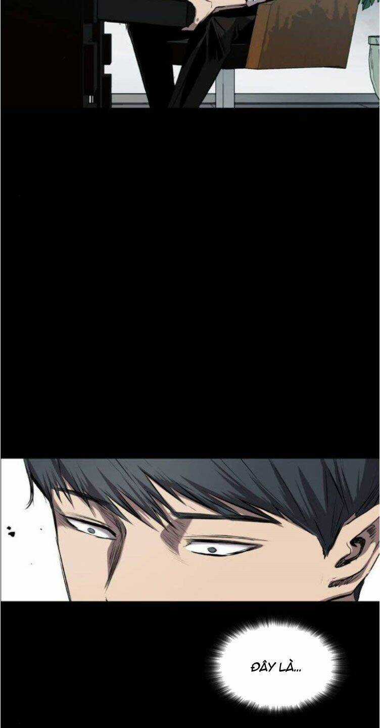 Báo Thù - Chapter 86 - Trang 29
