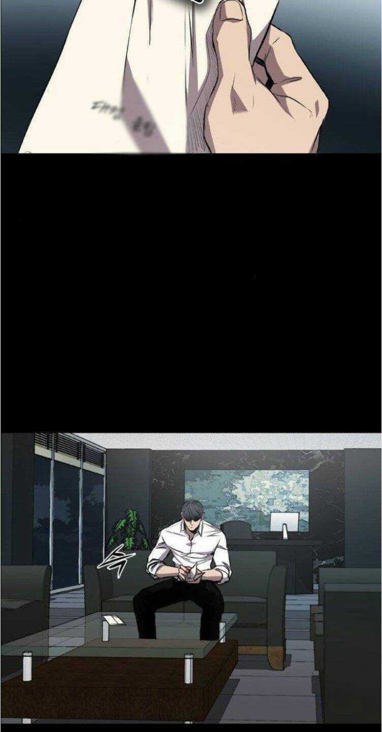 Báo Thù - Chapter 86 - Trang 31