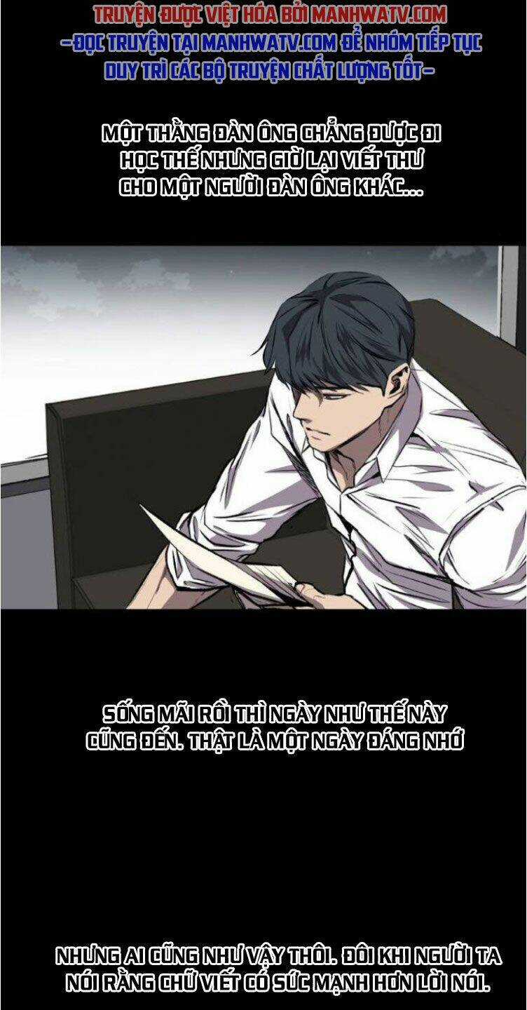 Báo Thù - Chapter 86 - Trang 33