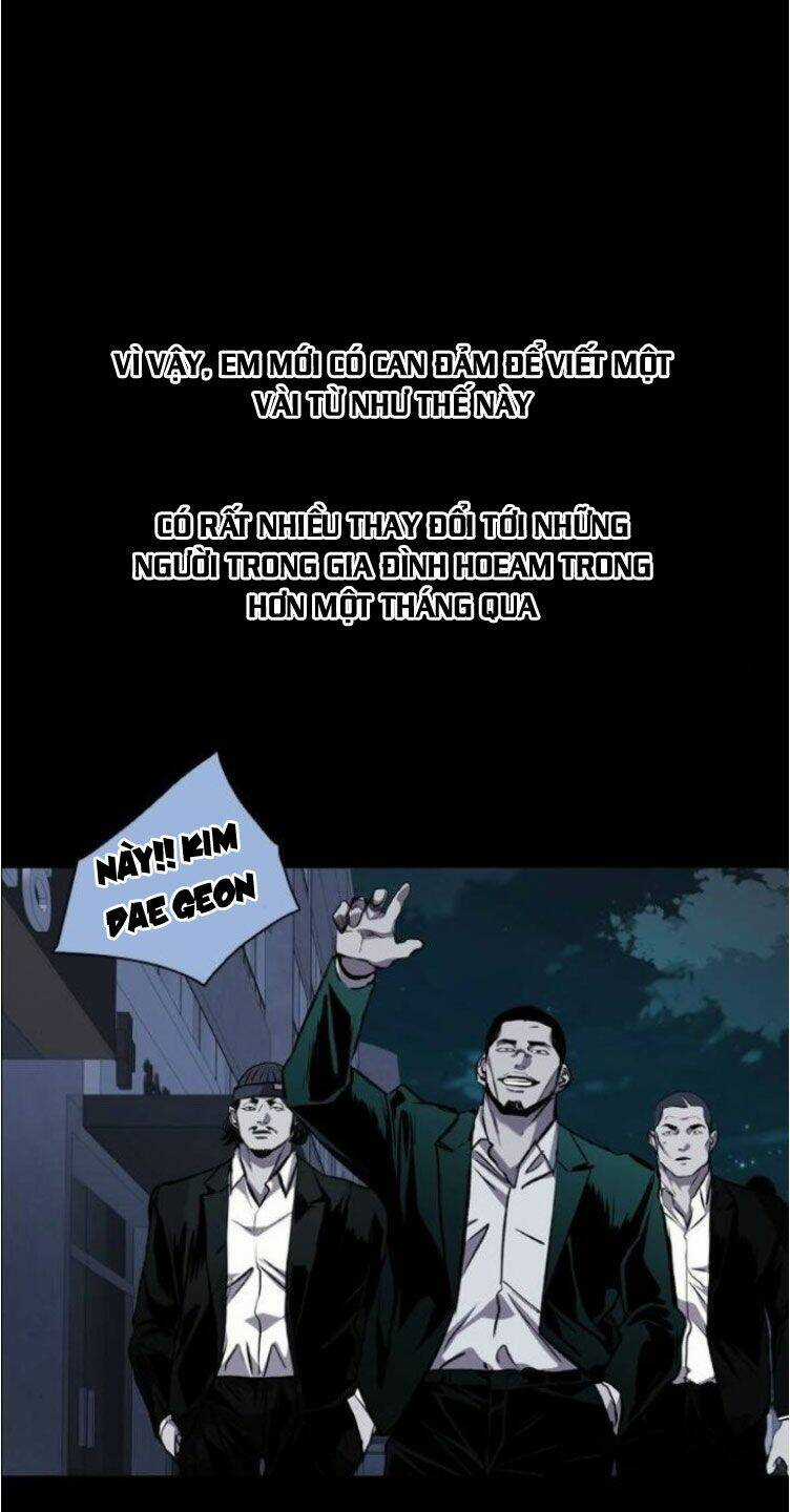 Báo Thù - Chapter 86 - Trang 34