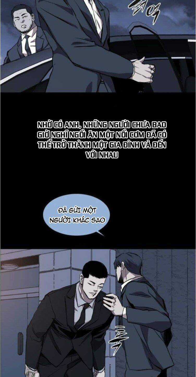 Báo Thù - Chapter 86 - Trang 36